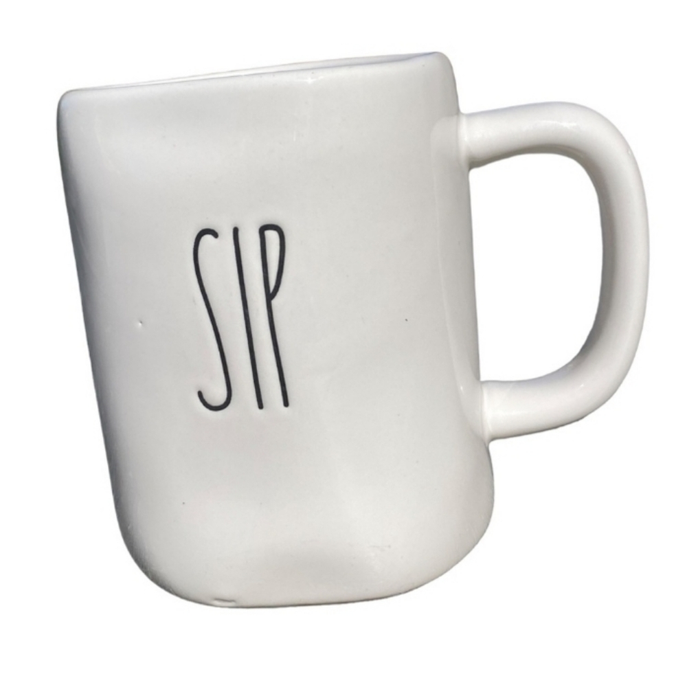 SIP Magenta Mug